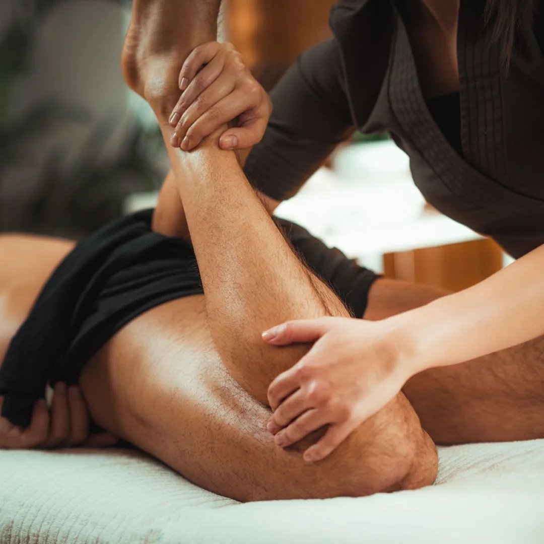 Sports Massage in St. Barths — mobile massage delivered island-wide